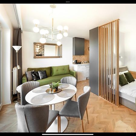 Apartament Grey 4Styles Z Miejscem Postojowym W Garazu Podziemnym Leilighet Stary Toruń Eksteriør bilde