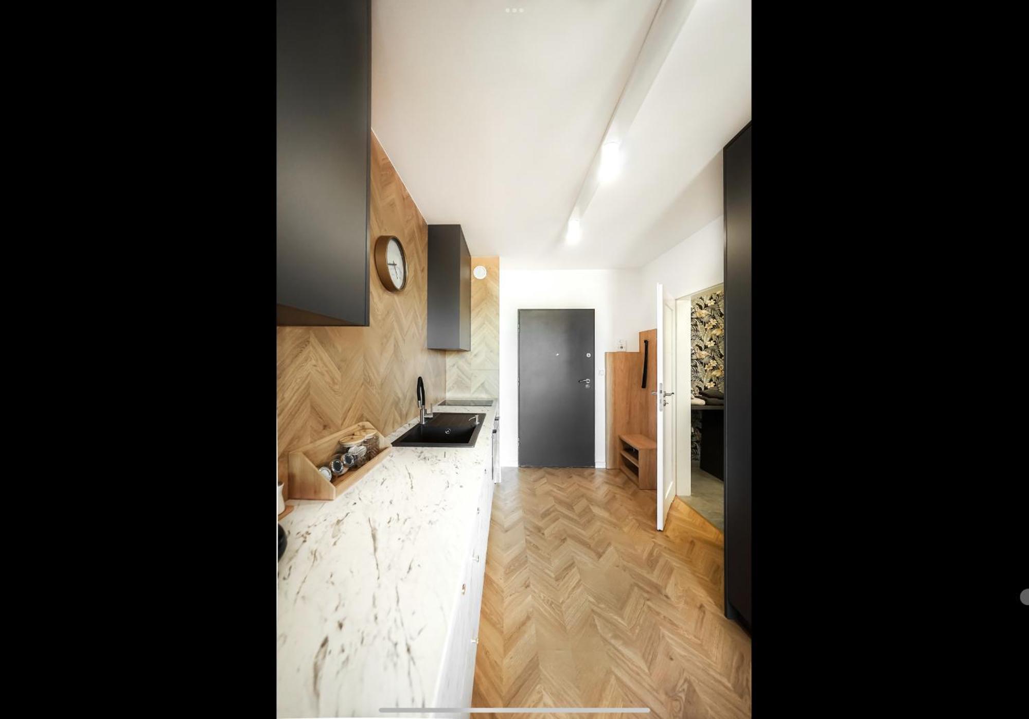Apartament Grey 4Styles Z Miejscem Postojowym W Garazu Podziemnym Leilighet Stary Toruń Eksteriør bilde