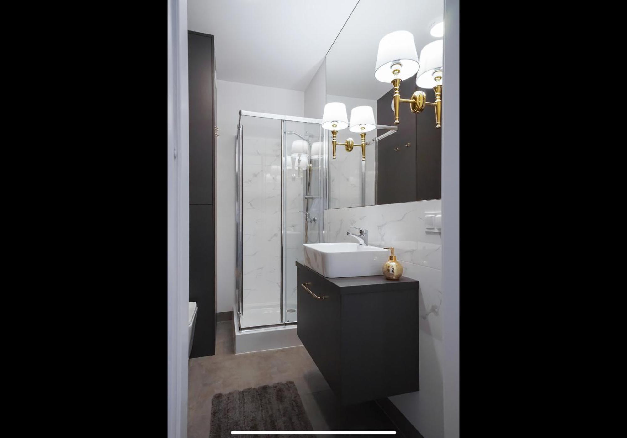 Apartament Grey 4Styles Z Miejscem Postojowym W Garazu Podziemnym Leilighet Stary Toruń Eksteriør bilde