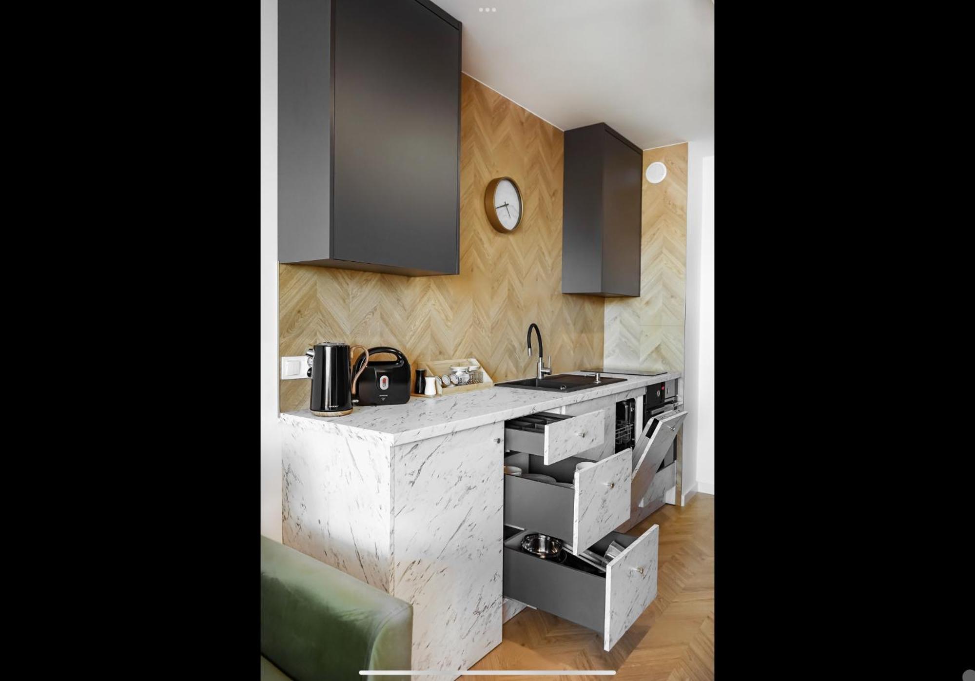 Apartament Grey 4Styles Z Miejscem Postojowym W Garazu Podziemnym Leilighet Stary Toruń Eksteriør bilde